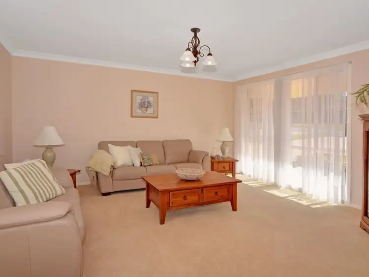 Second view of Homely house listing, 110 Cammaray Drive, Sanctuary Point NSW 2540