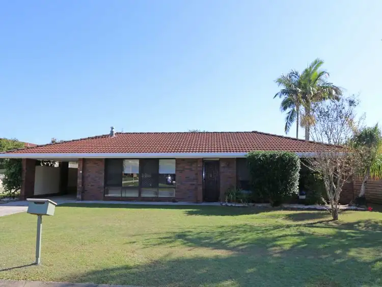 Second view of Homely house listing, 15 Dunoon Crescent, Maclean NSW 2463