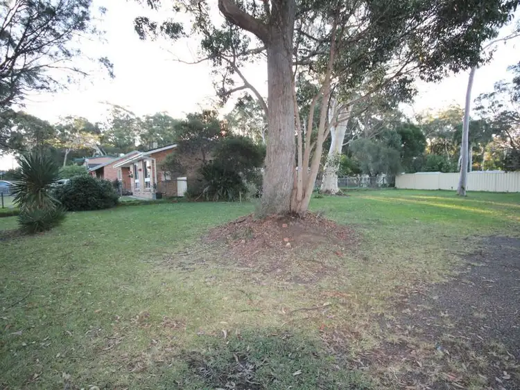 Fourth view of Homely land listing, 29 Vost Drive, Sanctuary Point NSW 2540