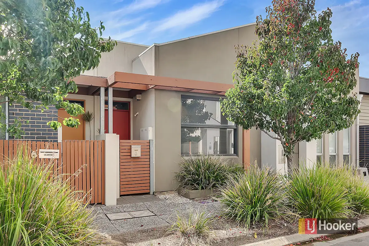 Main view of Homely house listing, 8 Robinson Street, Mawson Lakes SA 5095