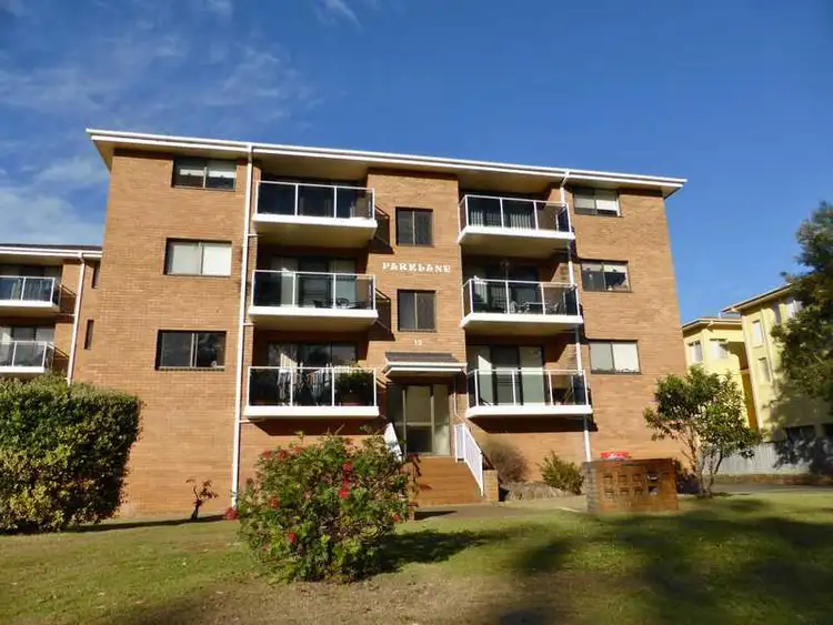 4/12 Taree Street 'Parklane', Tuncurry NSW 2428