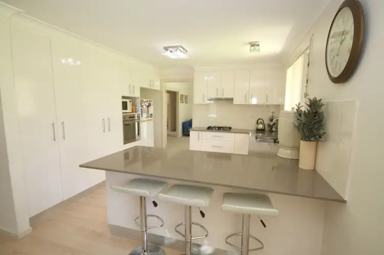 Third view of Homely house listing, 46 Caloola Drive, Inverell NSW 2360