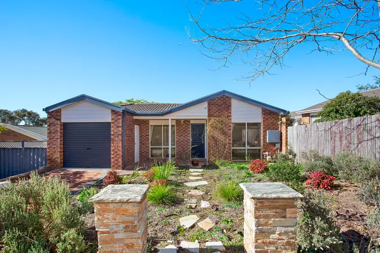 Main view of Homely house listing, 4 Miago Court, Ngunnawal ACT 2913