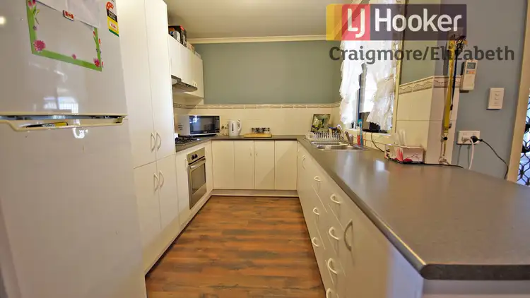 Fifth view of Homely house listing, 28 Dartmouth Street, Davoren Park SA 5113