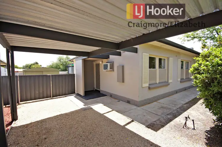 Second view of Homely semi-detached listing, 23 Yarnbury Road, Elizabeth North SA 5113