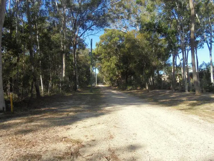 Third view of Homely land listing, 11 Sapphire Street, Russell Island QLD 4184