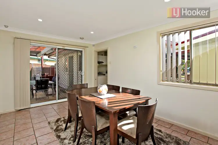Fourth view of Homely house listing, 24 Robyn Street, Blacktown NSW 2148