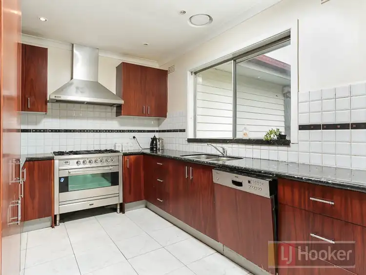 Fifth view of Homely house listing, 37 The Avenue, Ferntree Gully VIC 3156