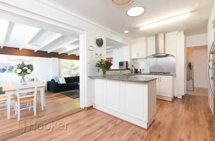 Main view of Homely house listing, 33 Brixham Way, Warnbro WA 6169