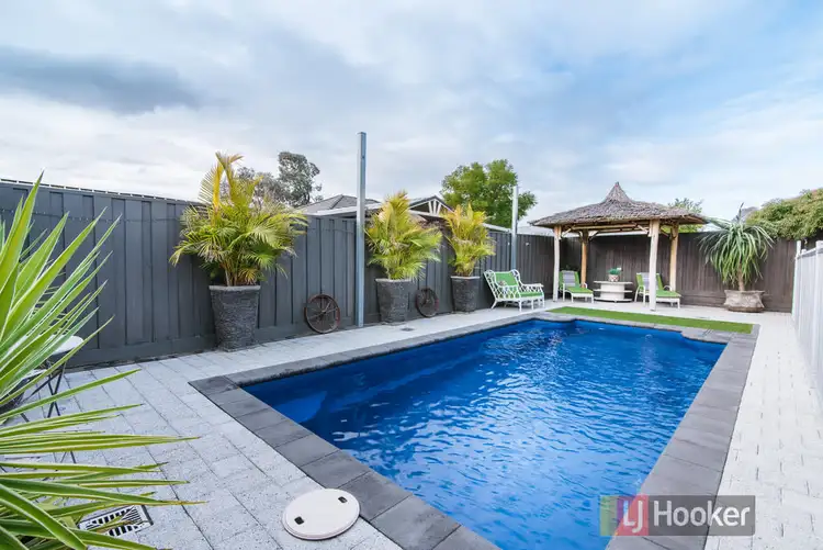 Fourth view of Homely house listing, 12 Winderie Crescent, Ellenbrook WA 6069