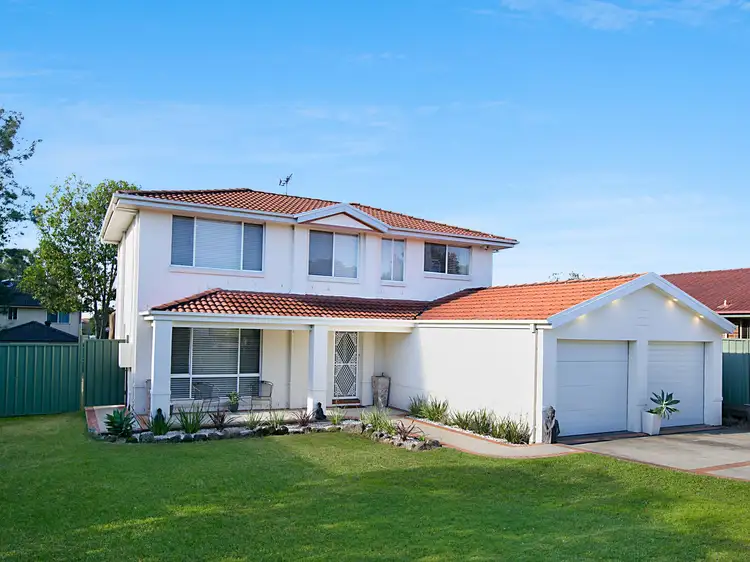 4 Somerset Drive, Thornton NSW 2322