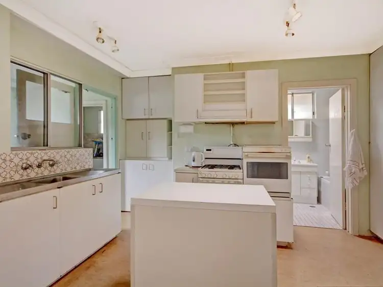 Second view of Homely house listing, 85 Bristol Road, Hurstville NSW 2220