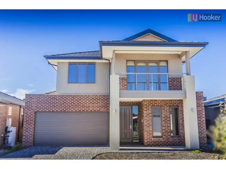 Main view of Homely house listing, 10 Scoria Circuit, Craigieburn VIC 3064