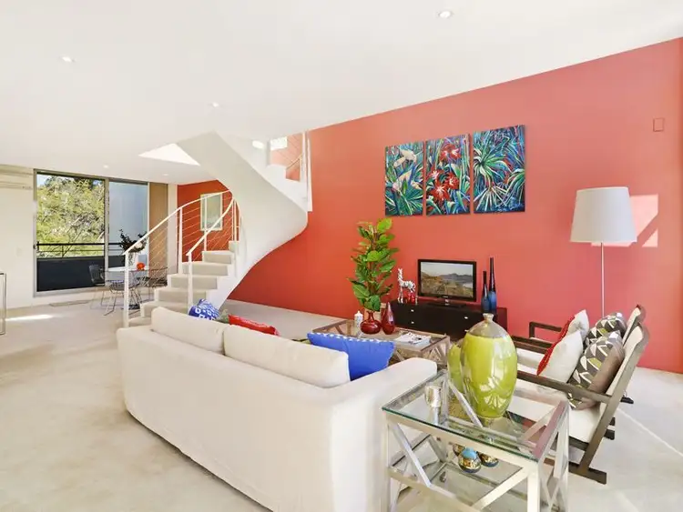 Second view of Homely unit listing, 11/9 Nurmi Avenue, Newington NSW 2127