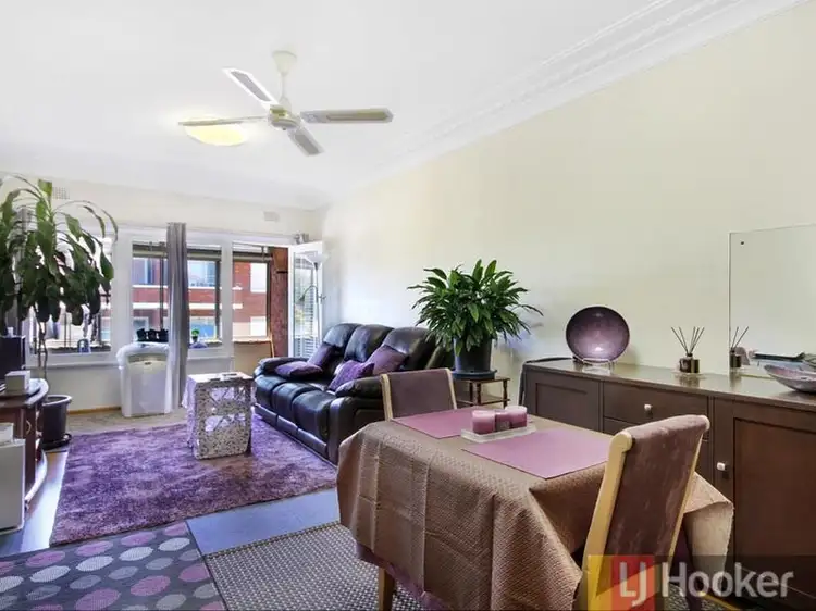 Second view of Homely unit listing, 5/176 Broad Arrow Road, Riverwood NSW 2210