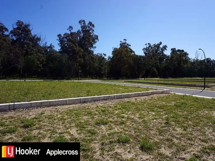 Lot 748 Wuraming Bend, Dalyellup WA 6230