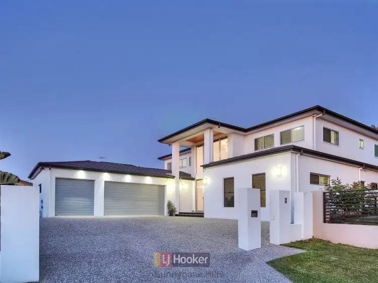 Main view of Homely house listing, 26 Hunter Close, Calamvale QLD 4116