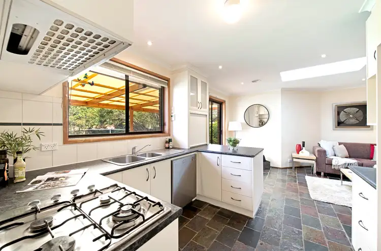 Sixth view of Homely house listing, 16 Hamlet Place, Florey ACT 2615