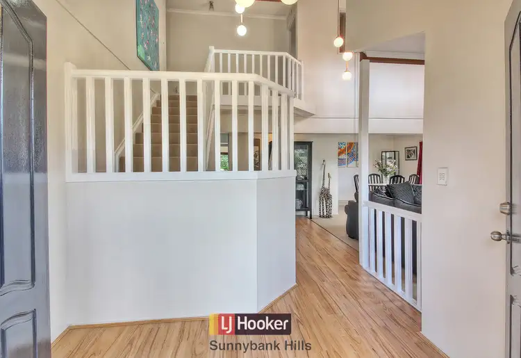 Fifth view of Homely house listing, 9 Cedrus Street, Sunnybank Hills QLD 4109