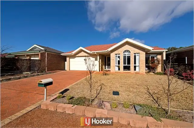 Main view of Homely house listing, 12 Bywaters Street, Amaroo ACT 2914