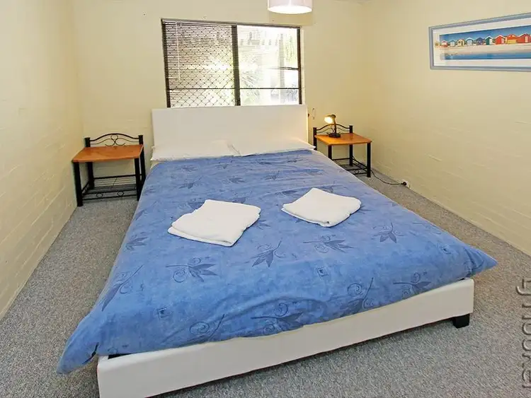 Fifth view of Homely unit listing, 20/124-130 Mandurah Terrace, Mandurah WA 6210
