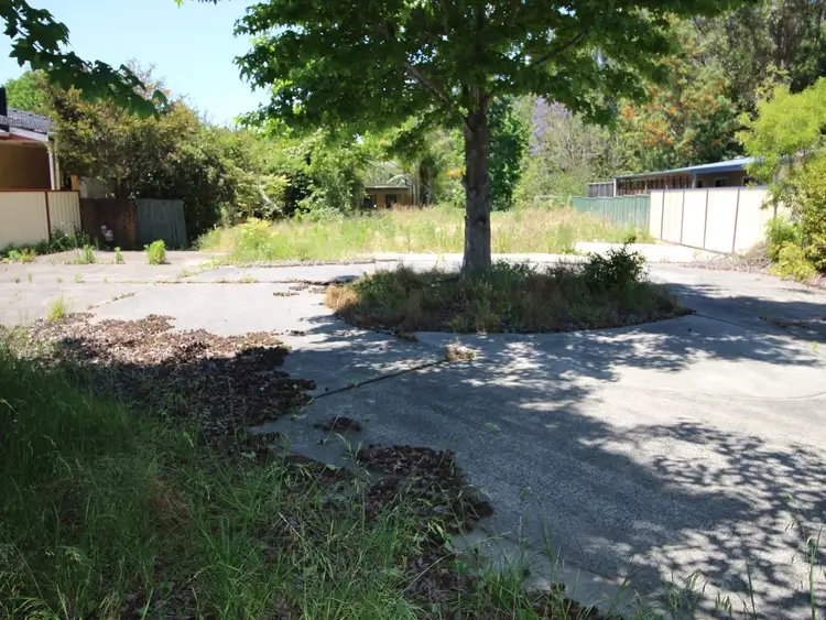 Second view of Homely land listing, 288 The Entrance Road, Erina NSW 2250