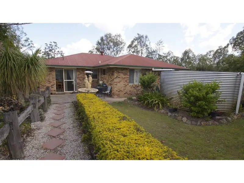 Main view of Homely house listing, 11 Topaz Crescent, Lockyer Waters QLD 4311