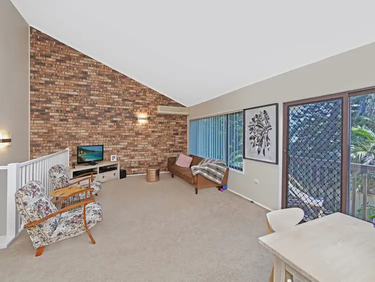 Fifth view of Homely townhouse listing, 3/14 Leonard Street, The Entrance North NSW 2261