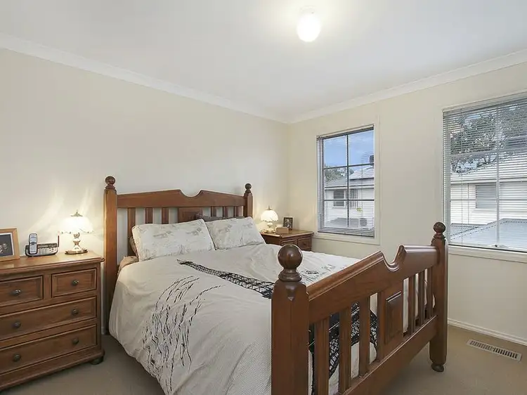 Fifth view of Homely townhouse listing, 3/19 Lusher Road, Croydon VIC 3136