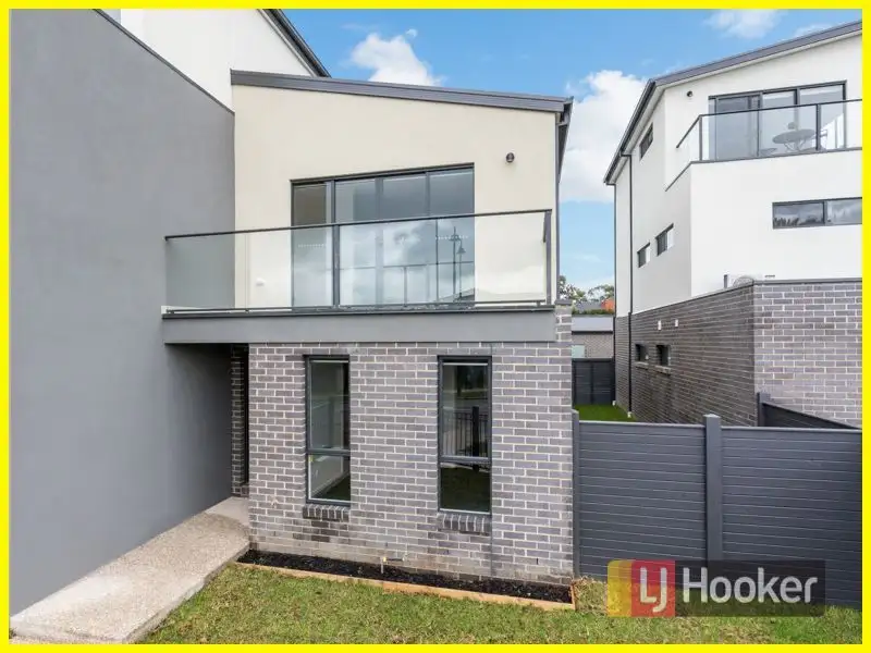 Main view of Homely townhouse listing, 59 Botanic Drive, Pakenham VIC 3810