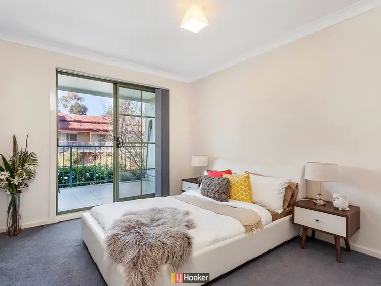Third view of Homely unit listing, 31/21 Aspinall Street, Watson ACT 2602
