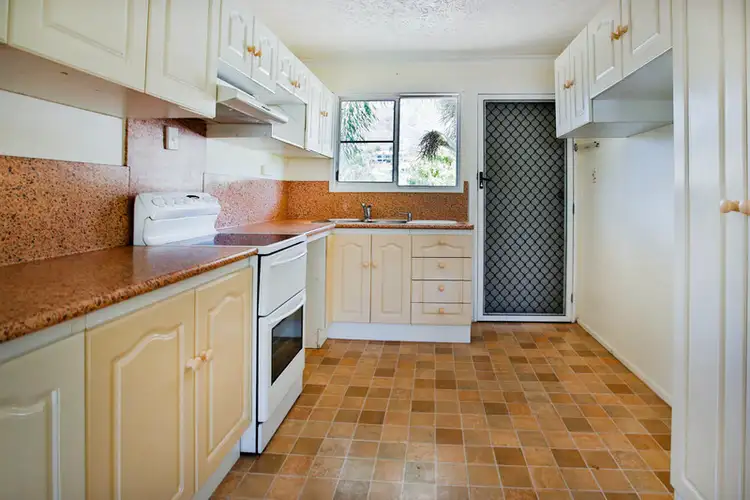 Third view of Homely house listing, 47 Mount Louisa Drive, Mount Louisa QLD 4814