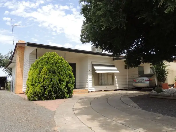 26 Smith Street, Woorinen South VIC 3588