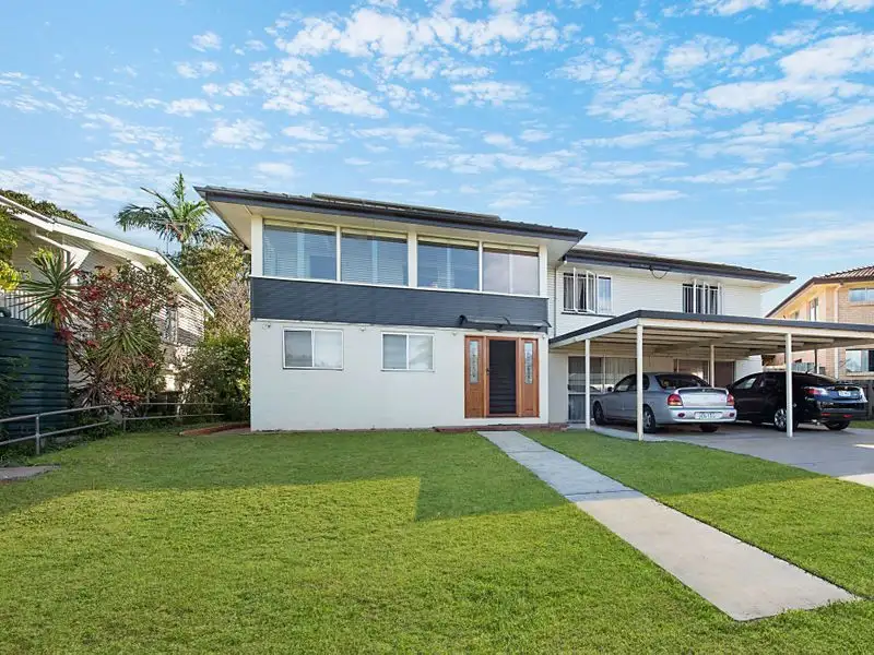 Main view of Homely house listing, 18 Milliner Street, Nudgee QLD 4014