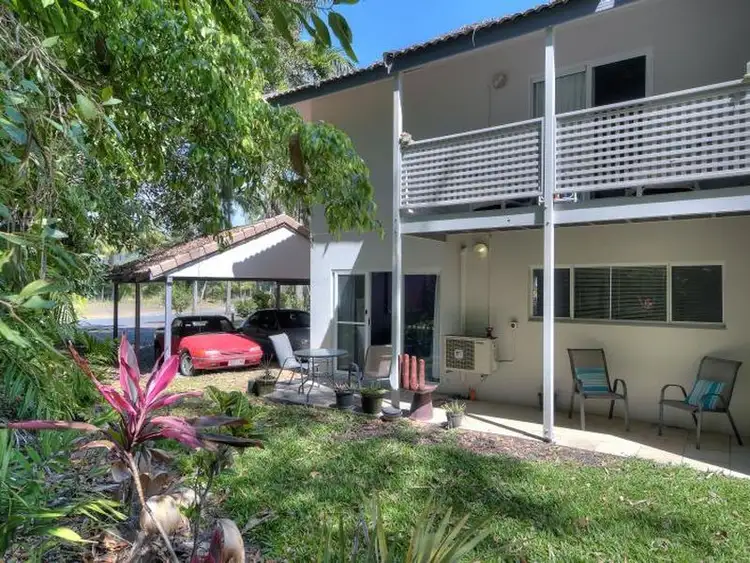 Main view of Homely unit listing, 157 Rendezvous/5 Escape Street, Port Douglas QLD 4877