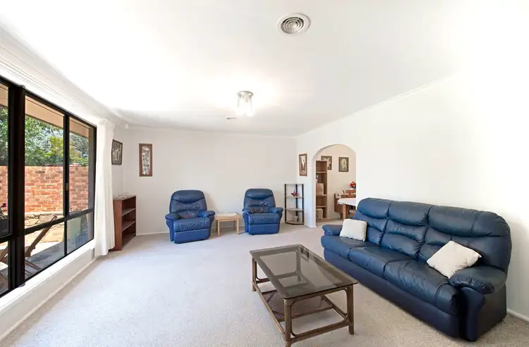 Third view of Homely house listing, 12 Twynam Street, Holder ACT 2611