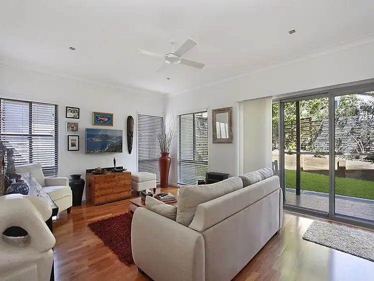 Third view of Homely house listing, 4 The Walk, Murrays Beach NSW 2281