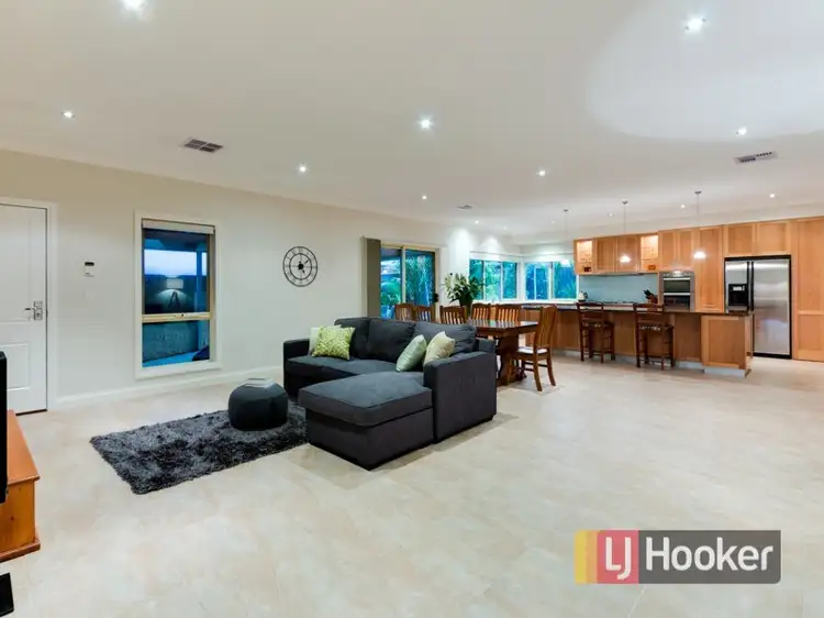 Sixth view of Homely house listing, 15 Bryn Mawr Boulevard, Berwick VIC 3806