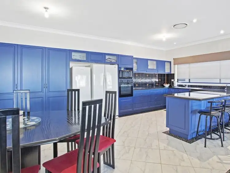 Fourth view of Homely house listing, 23 Mulwala Drive, Wyee Point NSW 2259