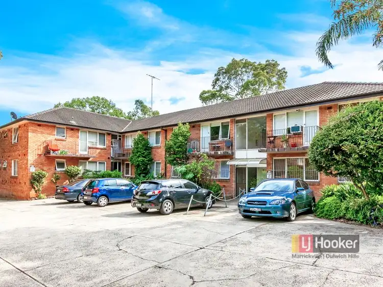 Fifth view of Homely apartment listing, 4/377 New Canterbury Road, Dulwich Hill NSW 2203