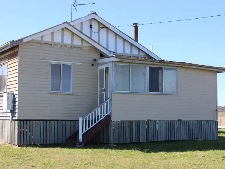 Main view of Homely rural property listing, 224 Allen Road, Greenmount QLD 4359