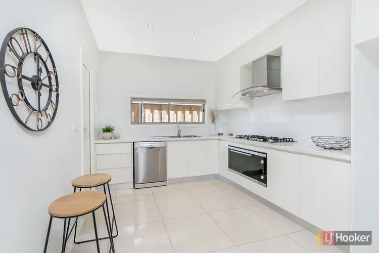 Fifth view of Homely house listing, 24 Lapstone Road, The Ponds NSW 2769