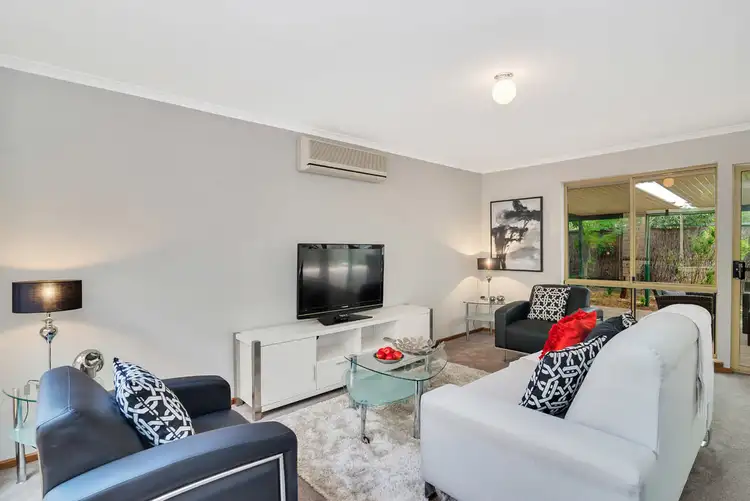 Second view of Homely house listing, 22 Greys Court, Oakden SA 5086