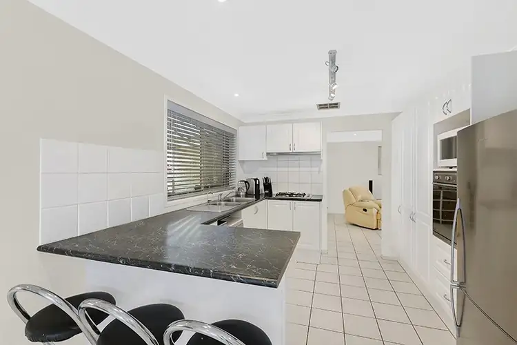 Sixth view of Homely house listing, 21 Bataan Cct, Bateau Bay NSW 2261