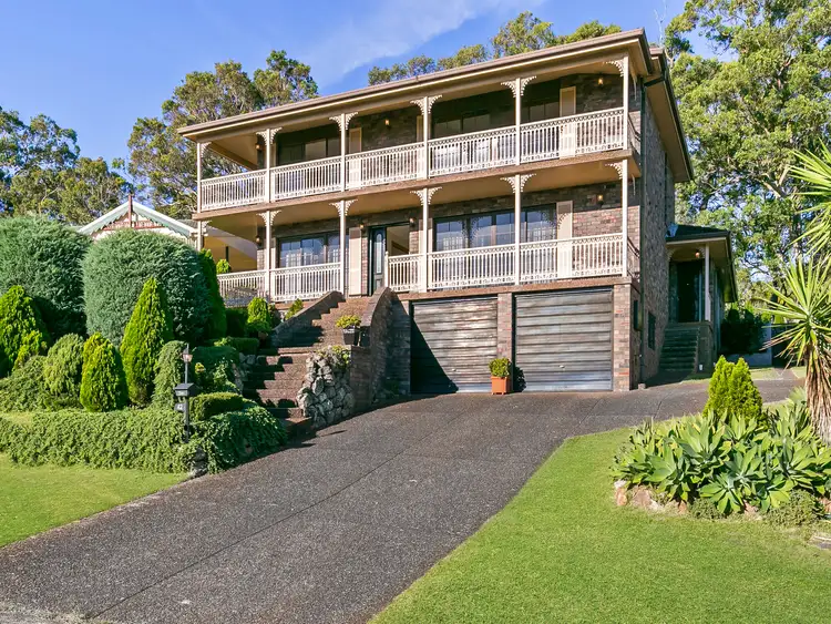 Second view of Homely house listing, 42 Haynes Avenue, Eleebana NSW 2282