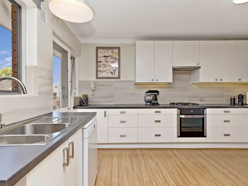 Main view of Homely unit listing, 18/77 Liverpool Road, Ashfield NSW 2131