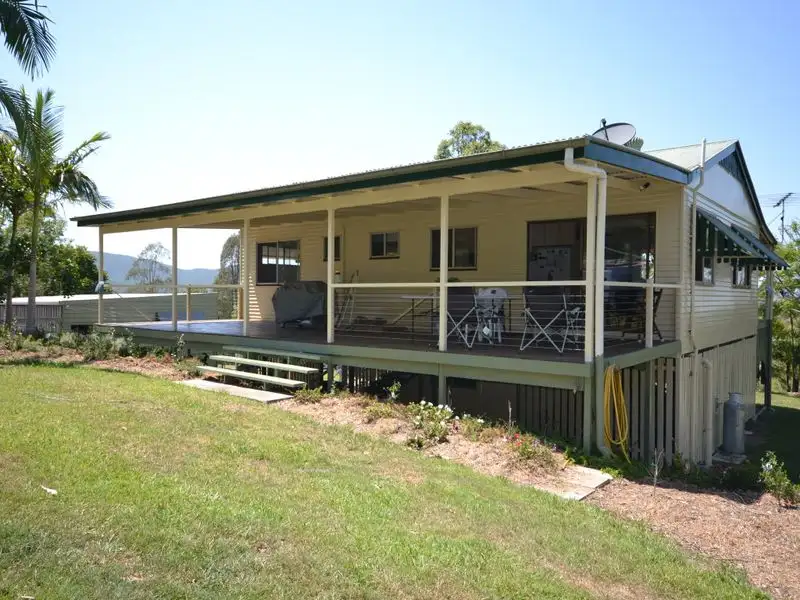 Main view of Homely acreage listing, Address available on request