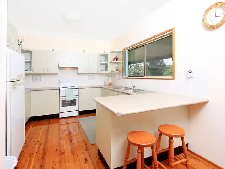 Second view of Homely house listing, 33 Mercury Drive, Lake Tabourie NSW 2539