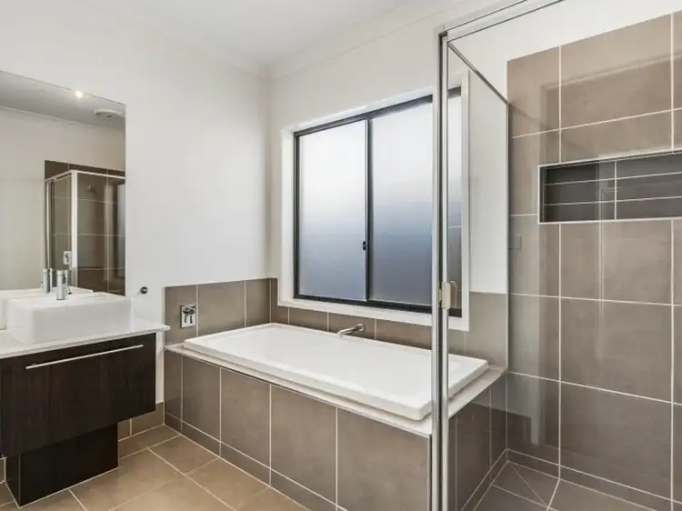 Sixth view of Homely house listing, 11 Watergum Way, Wallan VIC 3756