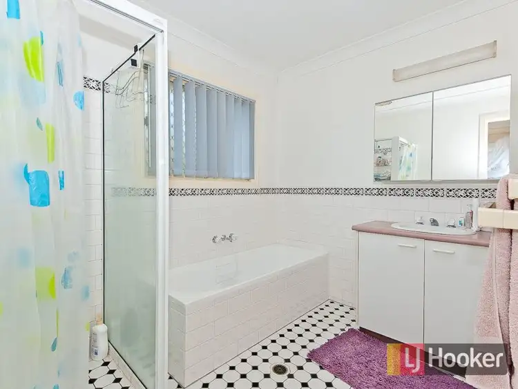 Third view of Homely villa listing, 8/10 Taigum Place, Taigum QLD 4018